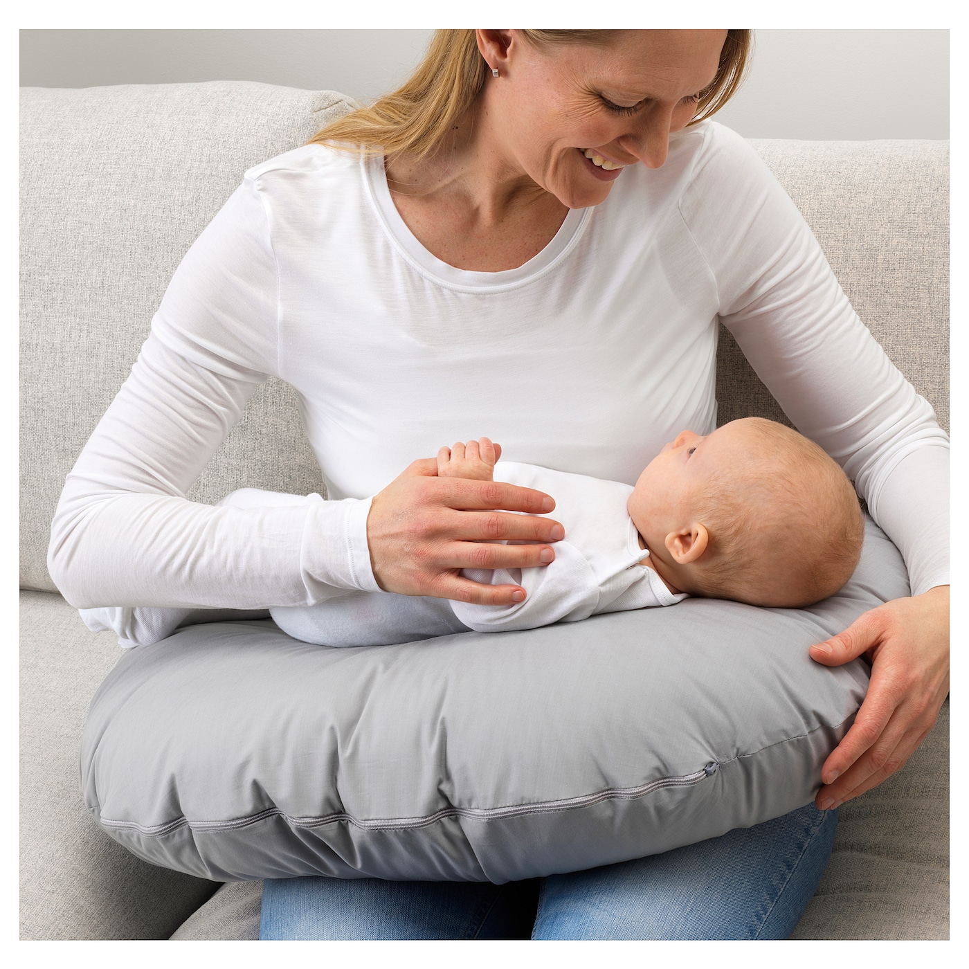 Ikea baby pillow hotsell