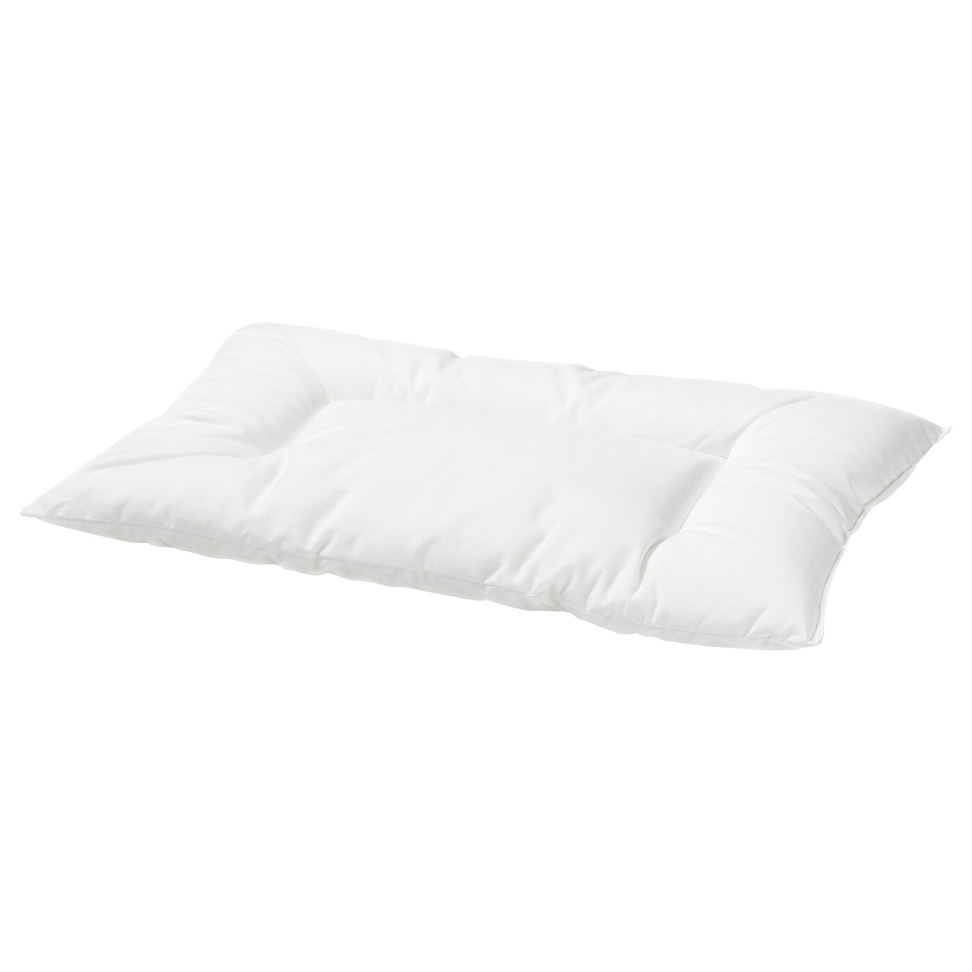 LEN pillow for cot white - IKEA