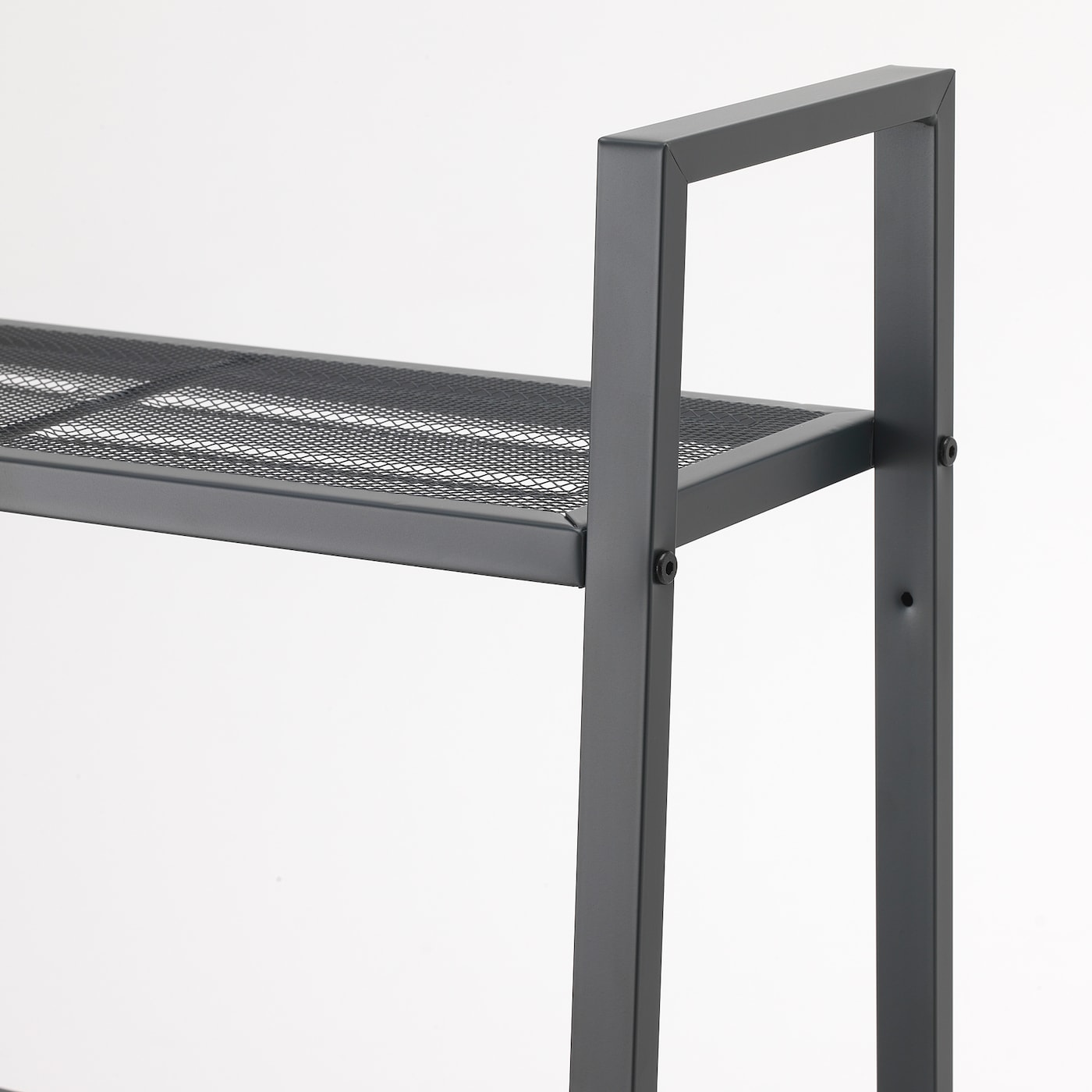 イケア IKEA LERBERG 架台 2個セット - メルカリ