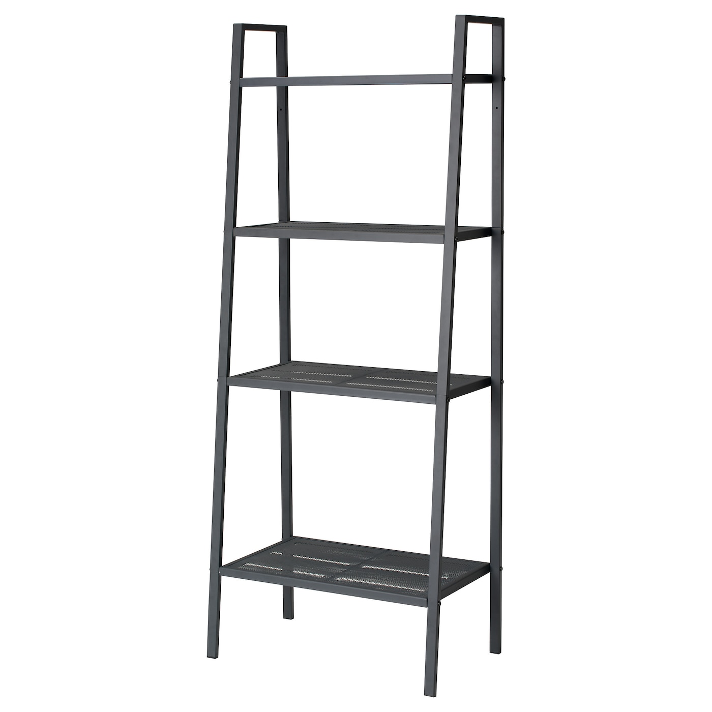 美品【IKEA】 イケア LERBERG レールベリ 架台2脚セット - メルカリ
