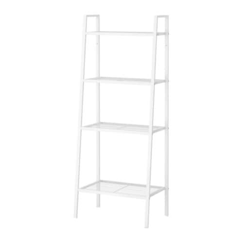 SVENARUM shelving unit bamboo - IKEA