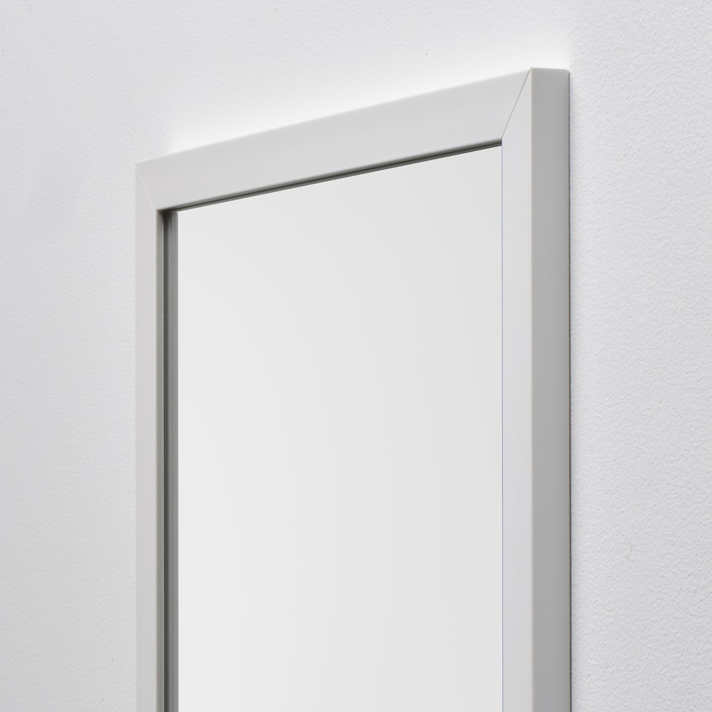 LILJETRÄD mirror white - IKEA
