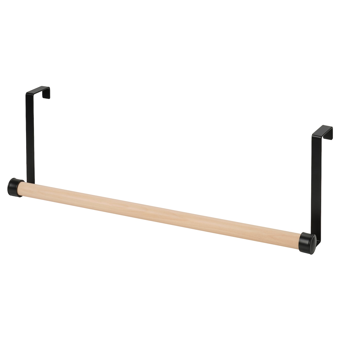 LILLASJON towel rail for door IKEA