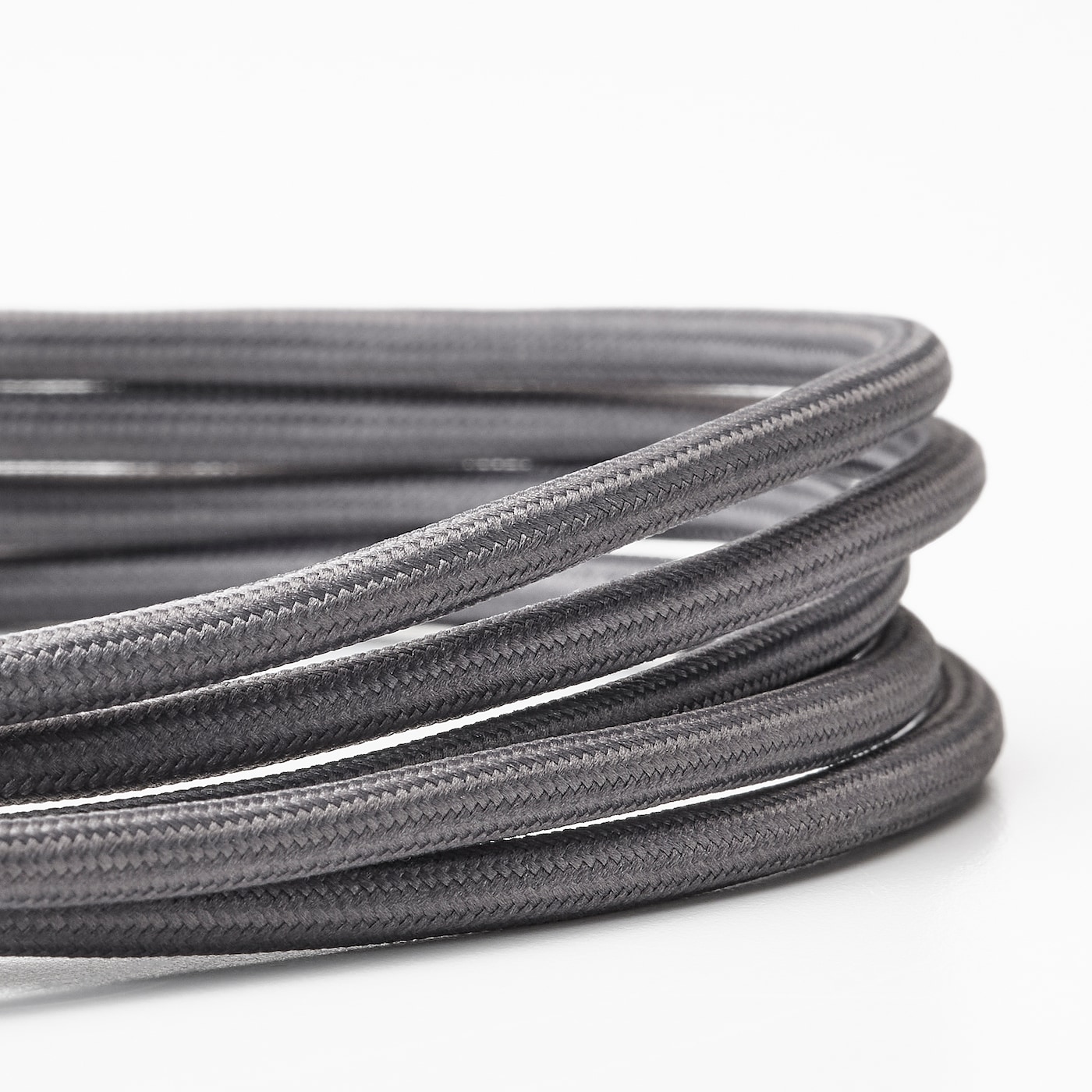 LILLHULT USB-A to USB-C dark grey - IKEA