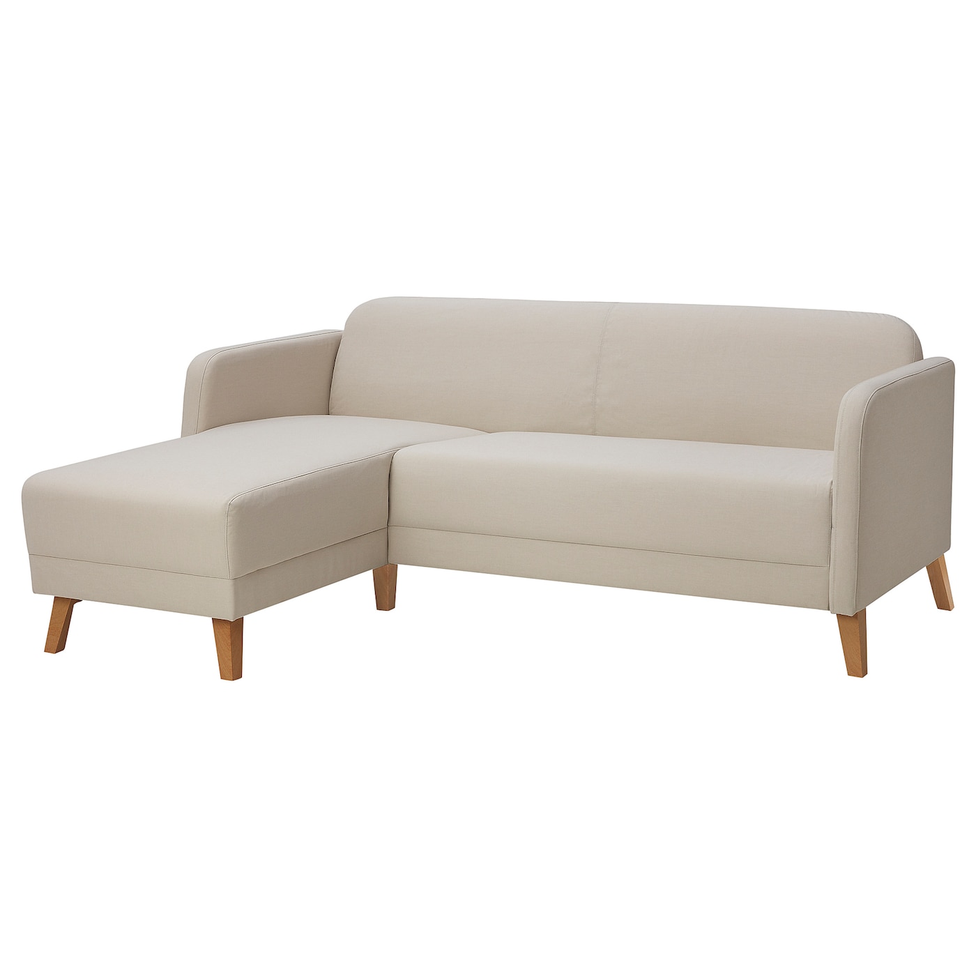 IKEA LINANÄS 2-seat sofa, Vissle beige LINANÄS リーナネス 2人掛けソファ, ヴィースレ ベージュ - IKEA