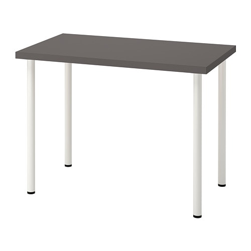 linnmon-adils-desk-dark-grey-