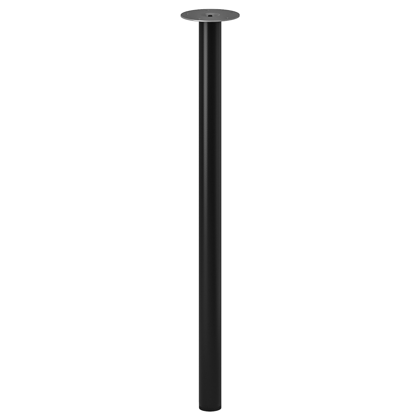 LINNMON / ADILS table white/black - IKEA LINNMON / ADILS table white/black - IKEA