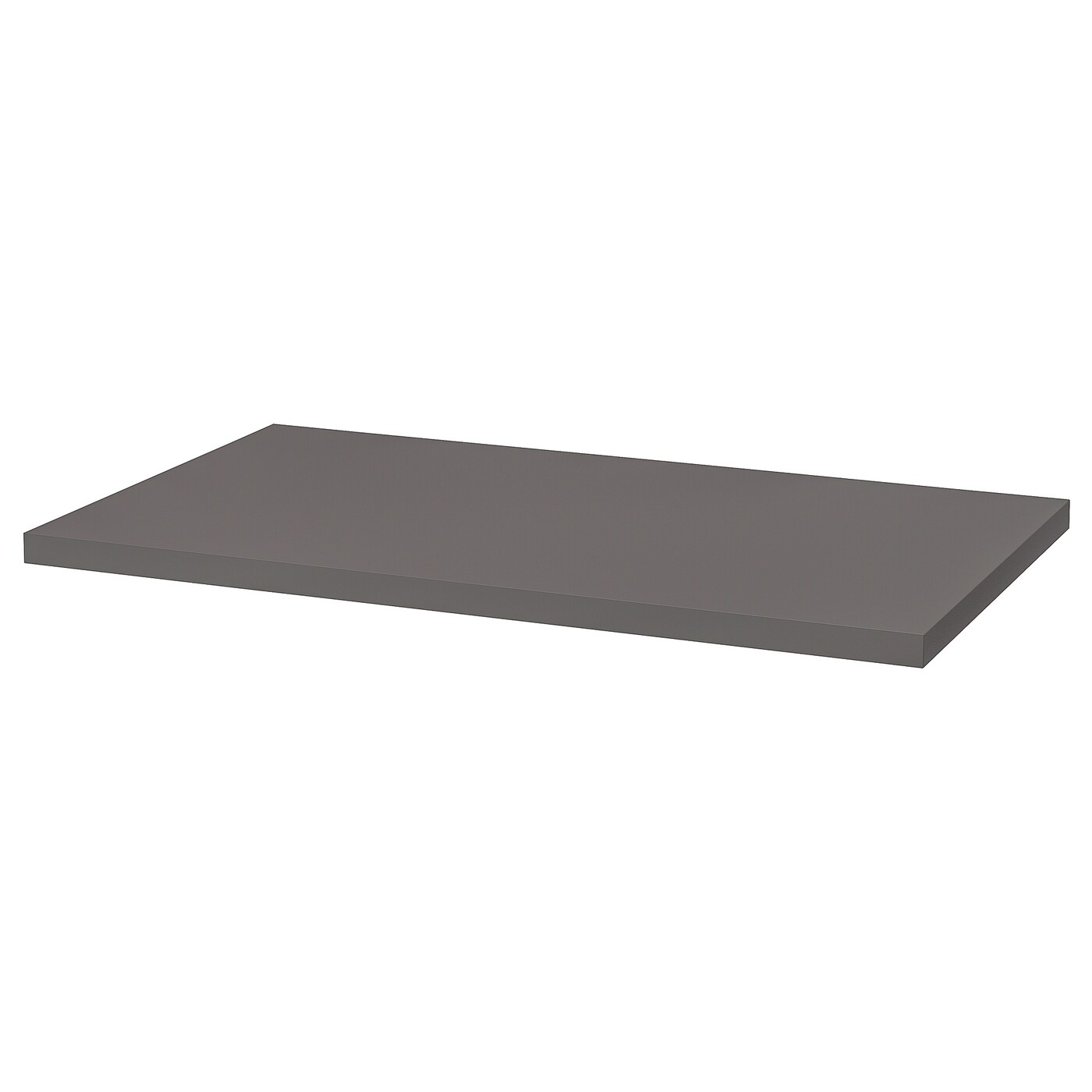 IKEA LINNMON テーブル 120x60 ホワイトOLOV脚4本セット LINNMON / OLOV desk dark grey/white - IKEA