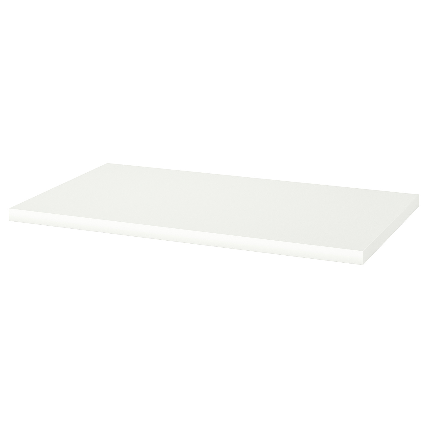 LINNMON / OLOV desk white/black - IKEA