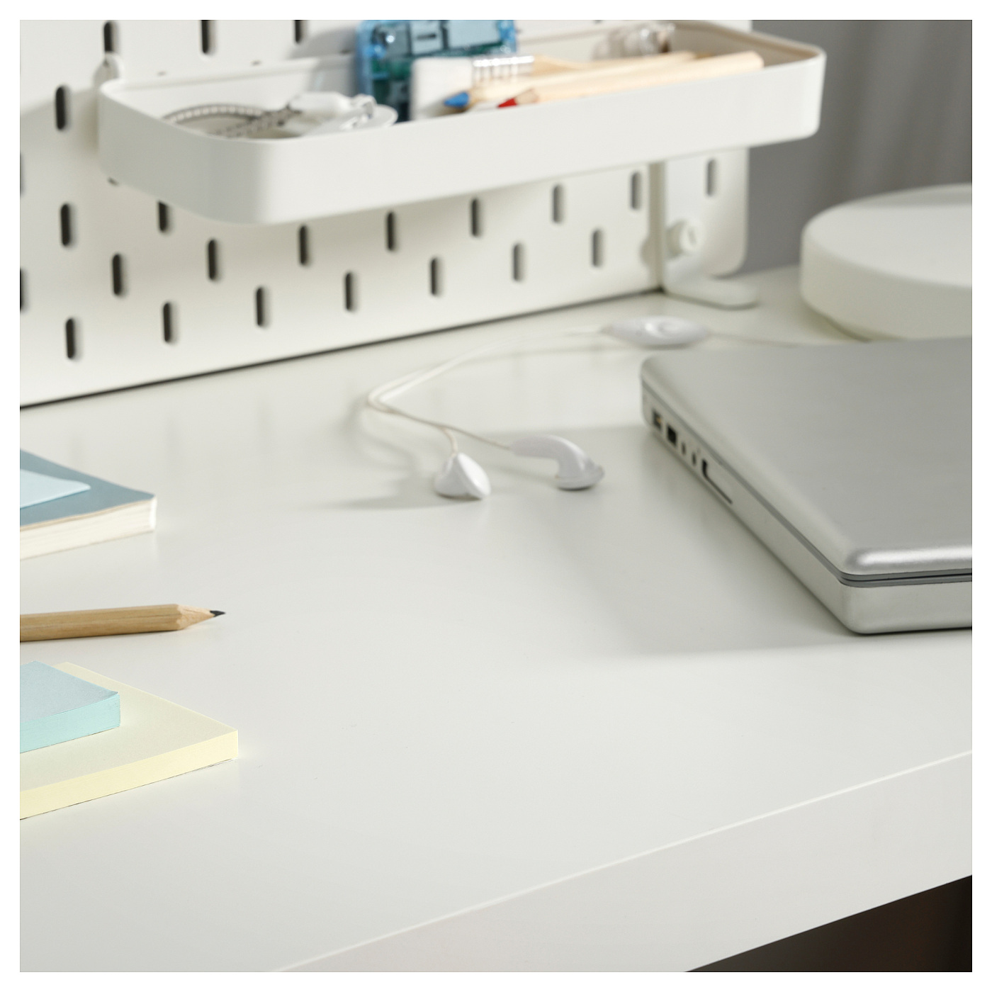 LINNMON table top white - IKEA