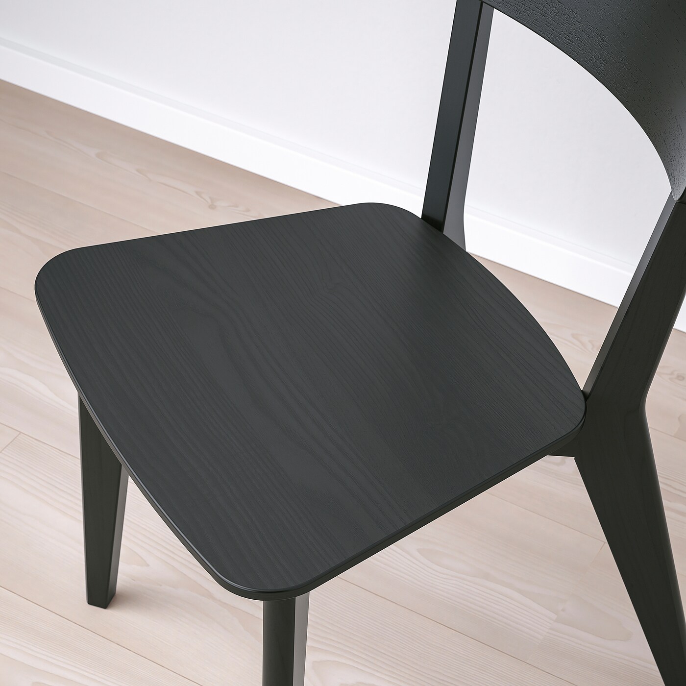 LISABO chair, ash - IKEA US
