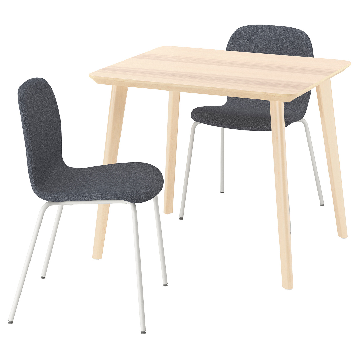 LISABO / KARLPETTER