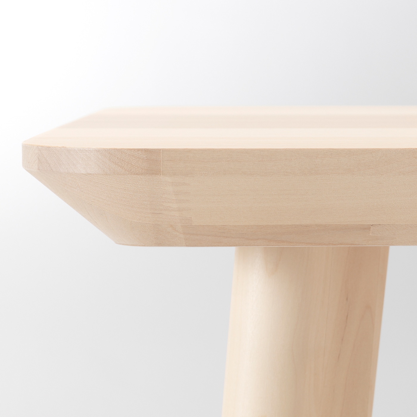 LISABO table ash veneer - IKEA LISABO table ash veneer - IKEA