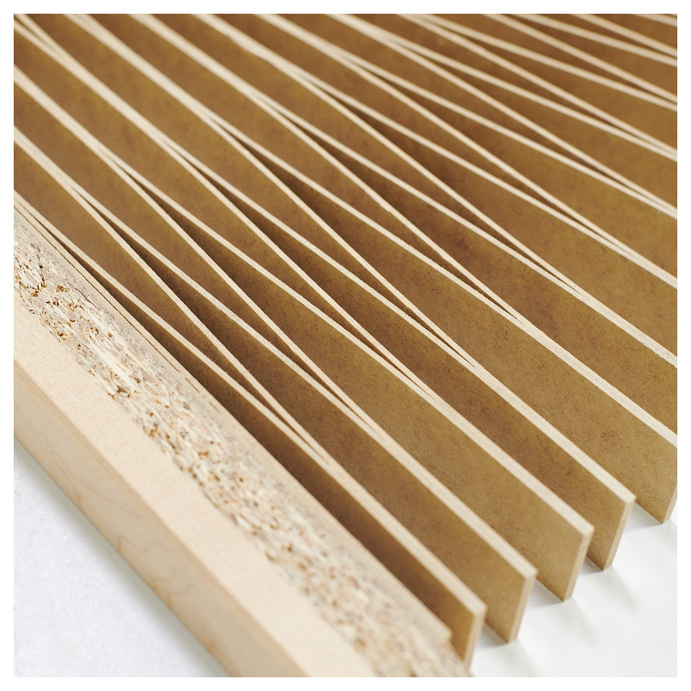 LISABO table ash veneer - IKEA