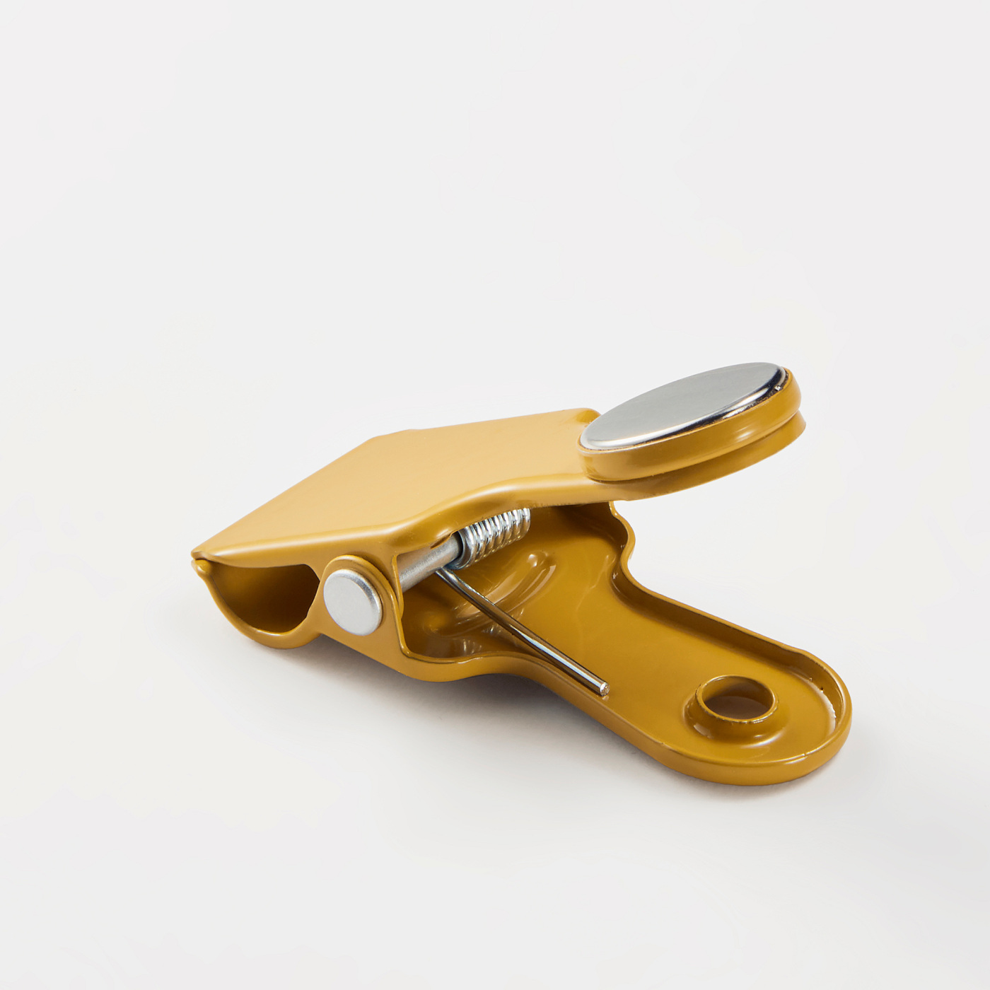 LJUNGJORDFLY sealing clip, set of 6 multicolour - IKEA