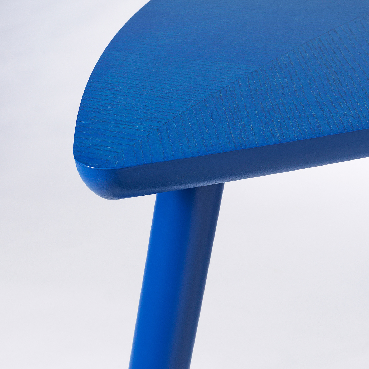 LÖVBACKEN side table blue - IKEA