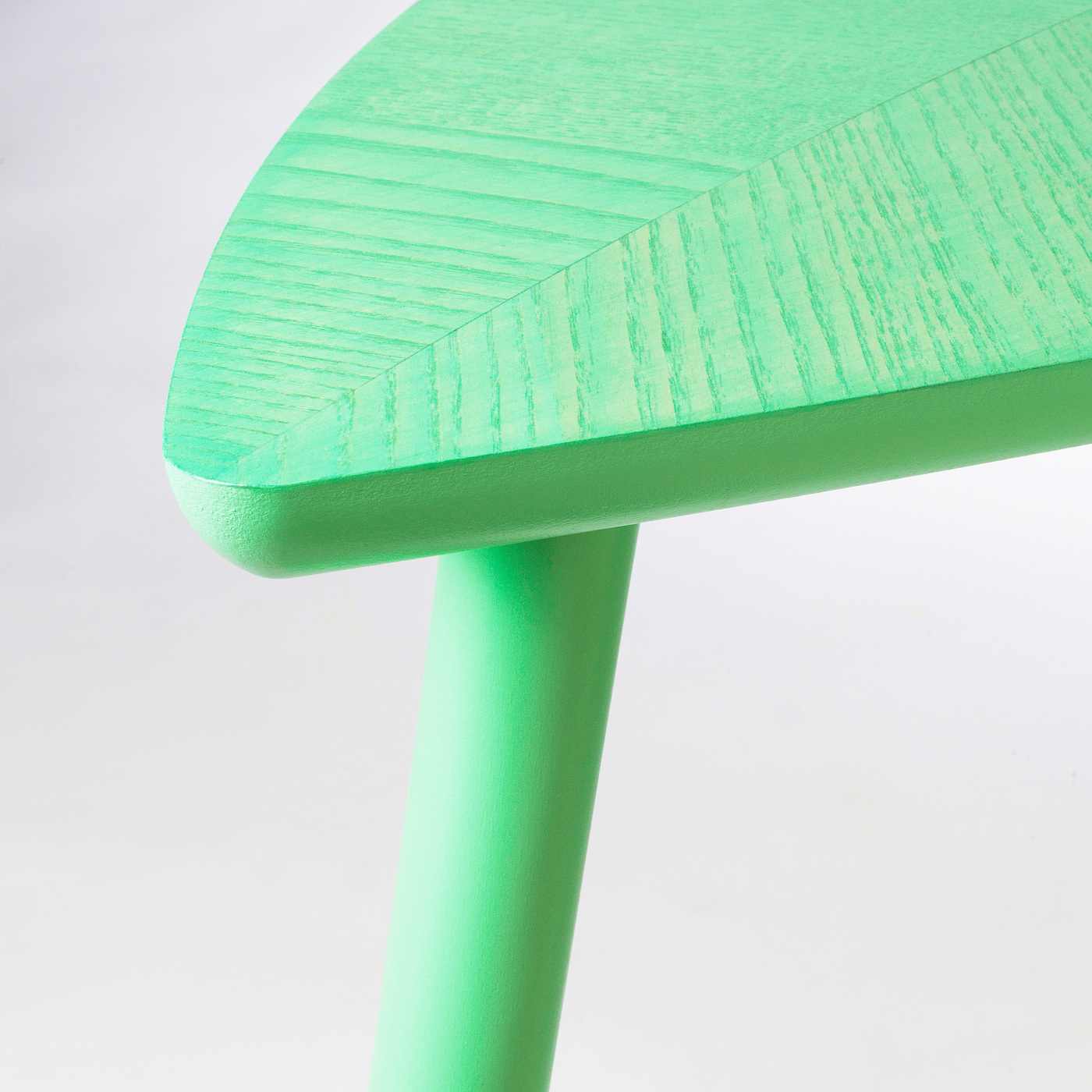 LÖVBACKEN side table light green - IKEA