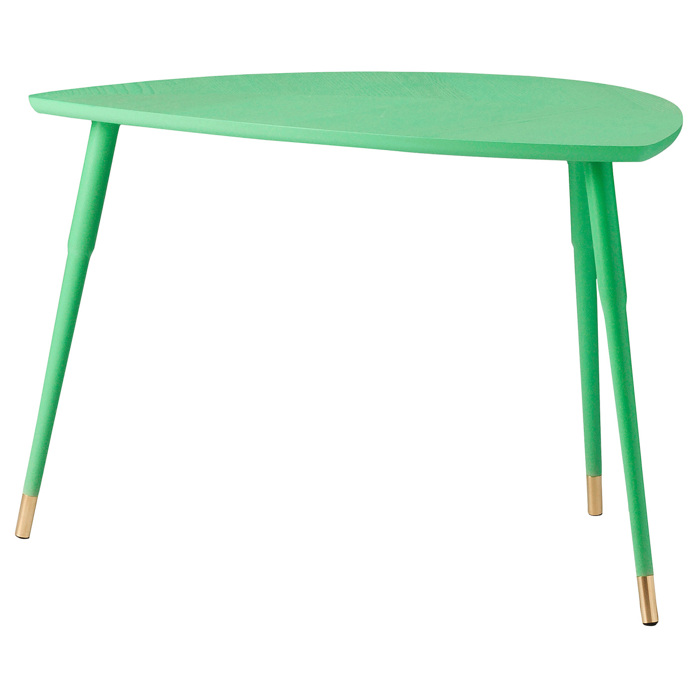 LÖVBACKEN side table light green - IKEA