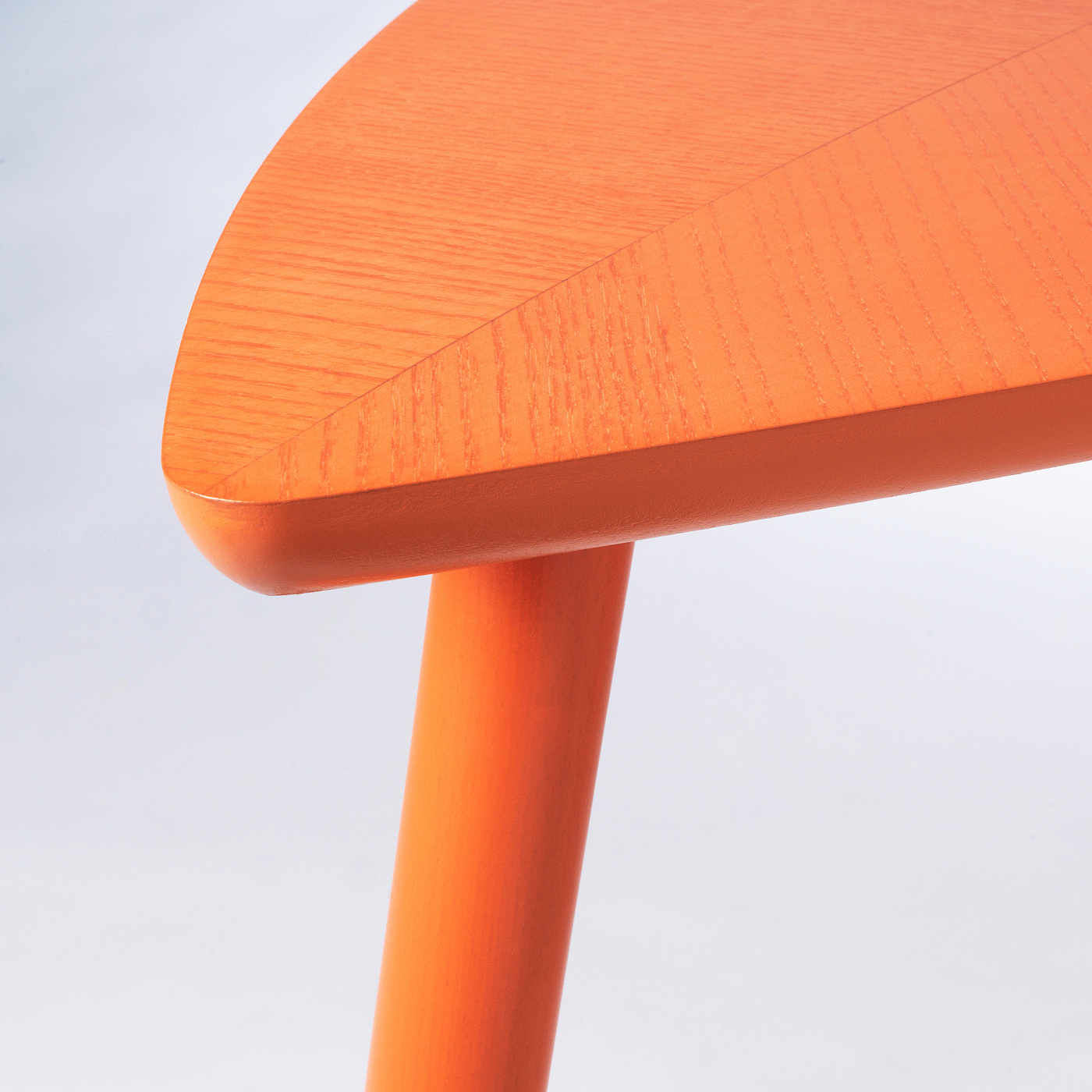廃盤！レア！IKEA LOVBACKEN サイドテーブル　オレンジ　新生活 LÖVBACKEN side table orange - IKEA