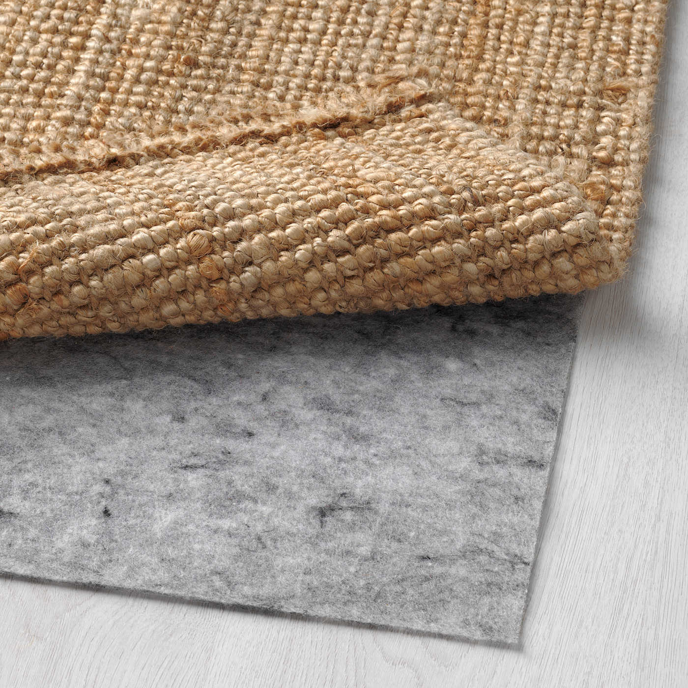 LOHALS rug, flatwoven natural - IKEA