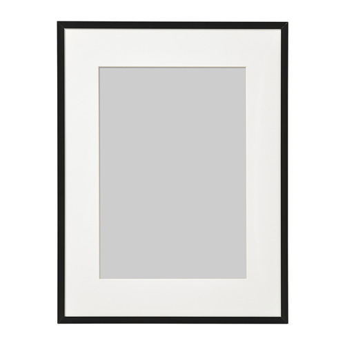 IKEA RIBBA 30x40cm フレーム　額縁　白7セット RIBBA frame white - IKEA