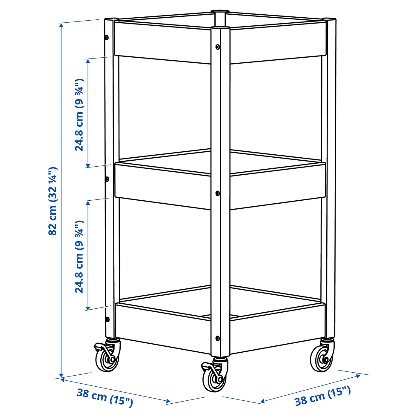 【hukinotou】　IKEA SNILLE 廃盤3脚 hukinotou様専用】 IKEA SNILLE 廃盤3脚