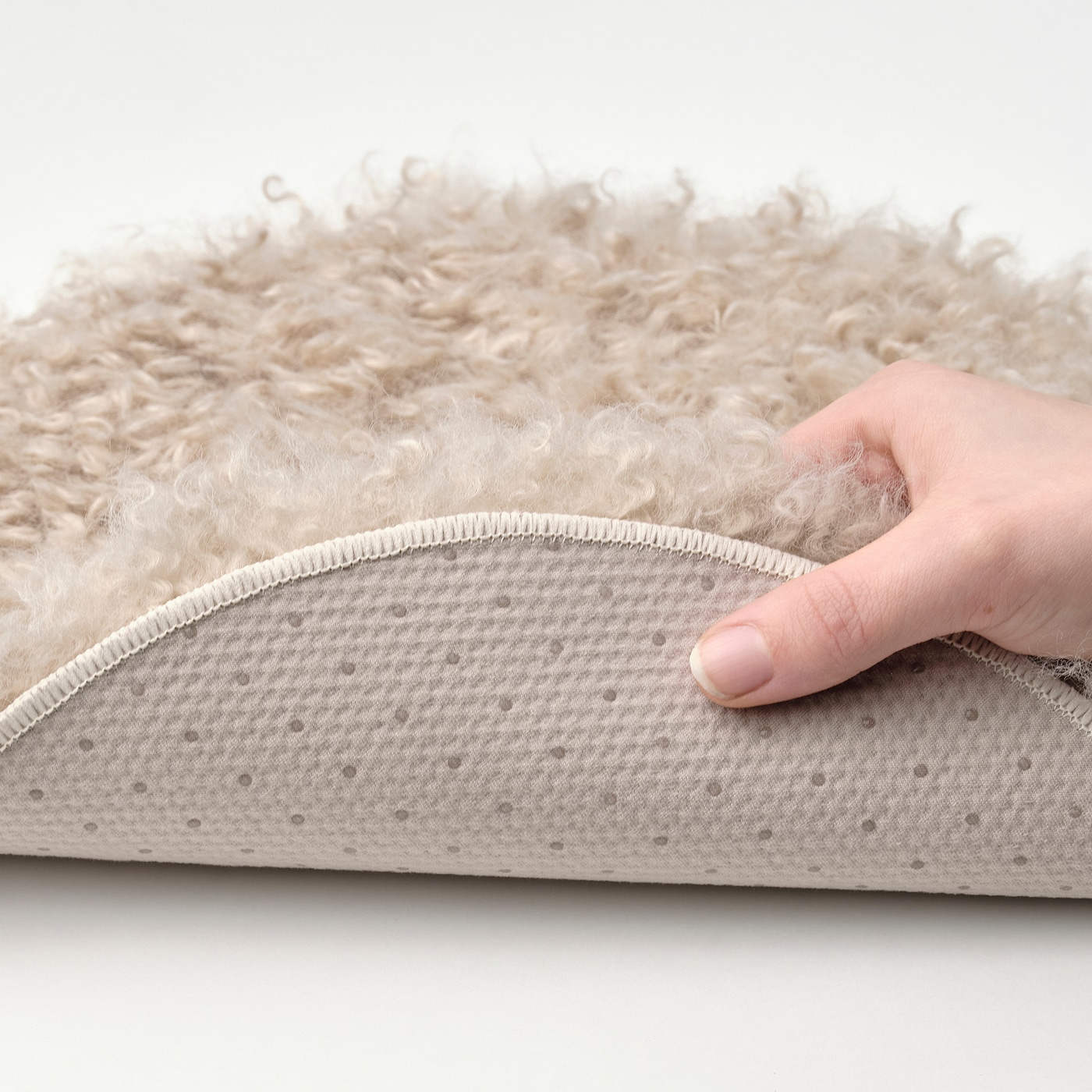 Sheepskin chair pad ikea sale