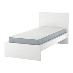 MALM Bed frame