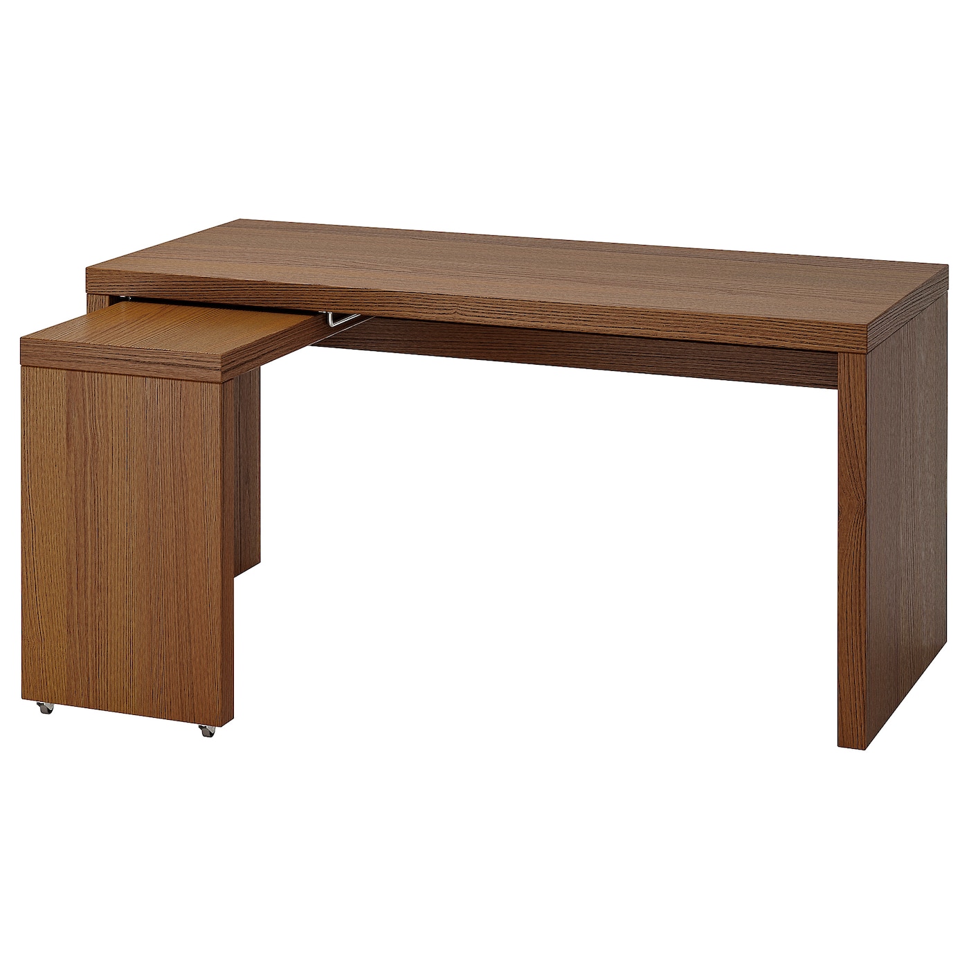 Malm pull out panel discount