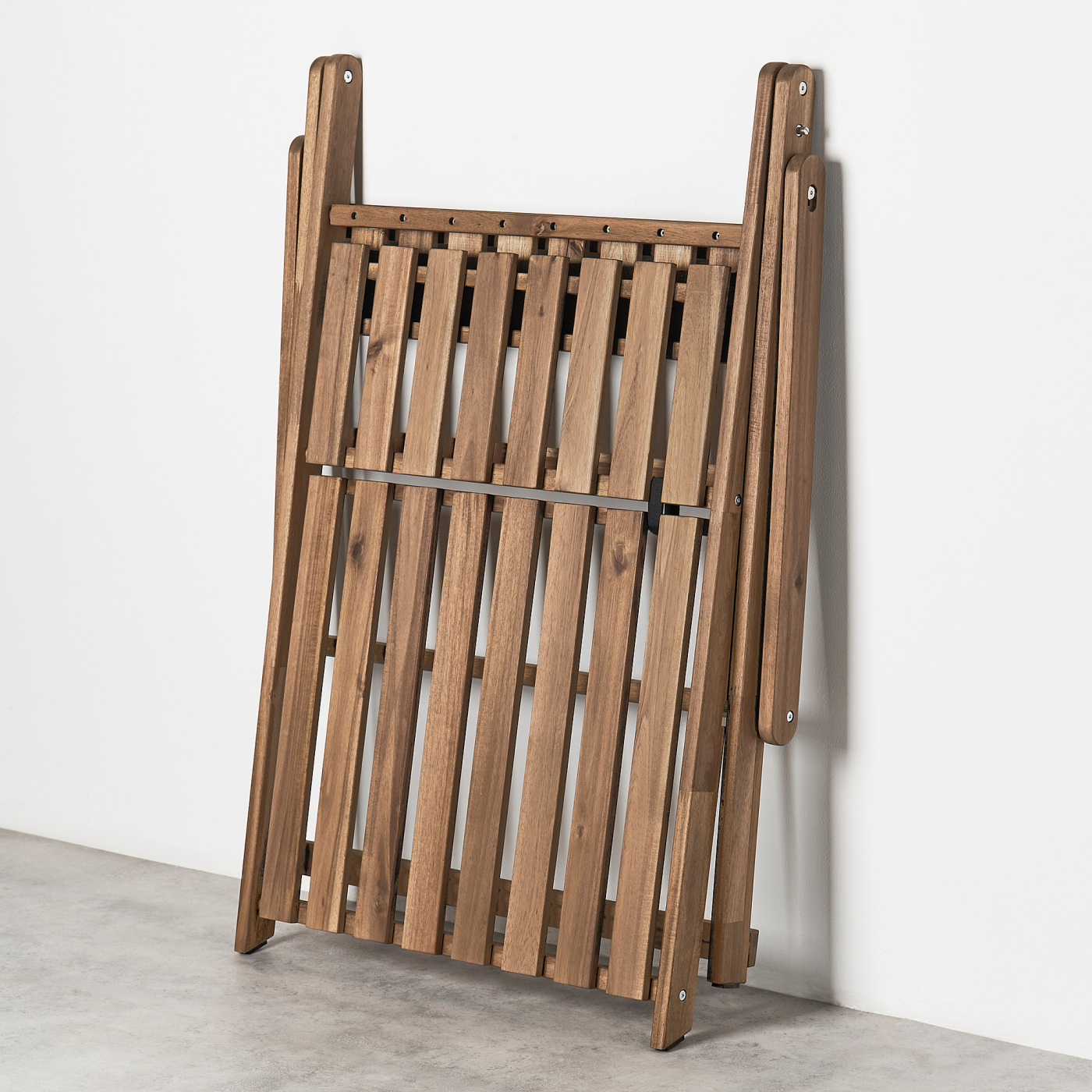 MANNAASK plant stand with hanger indoor/outdoor acacia - IKEA