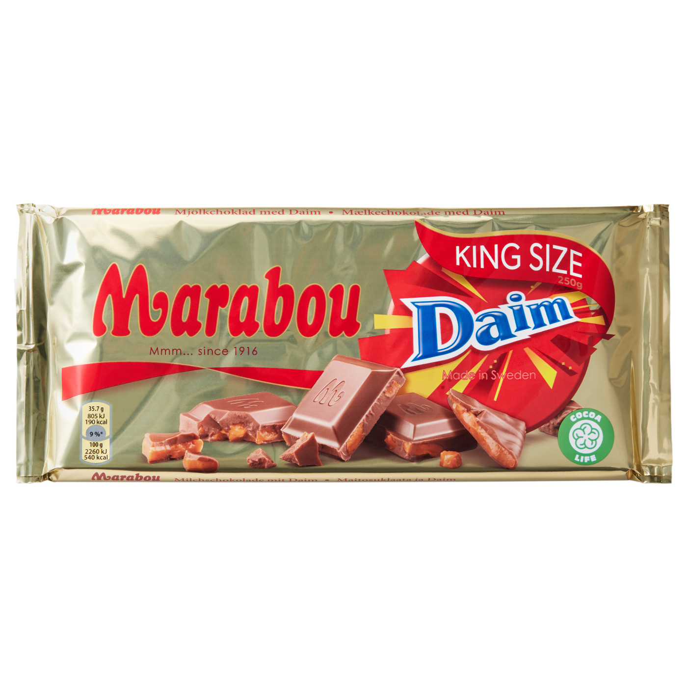 MARABOU