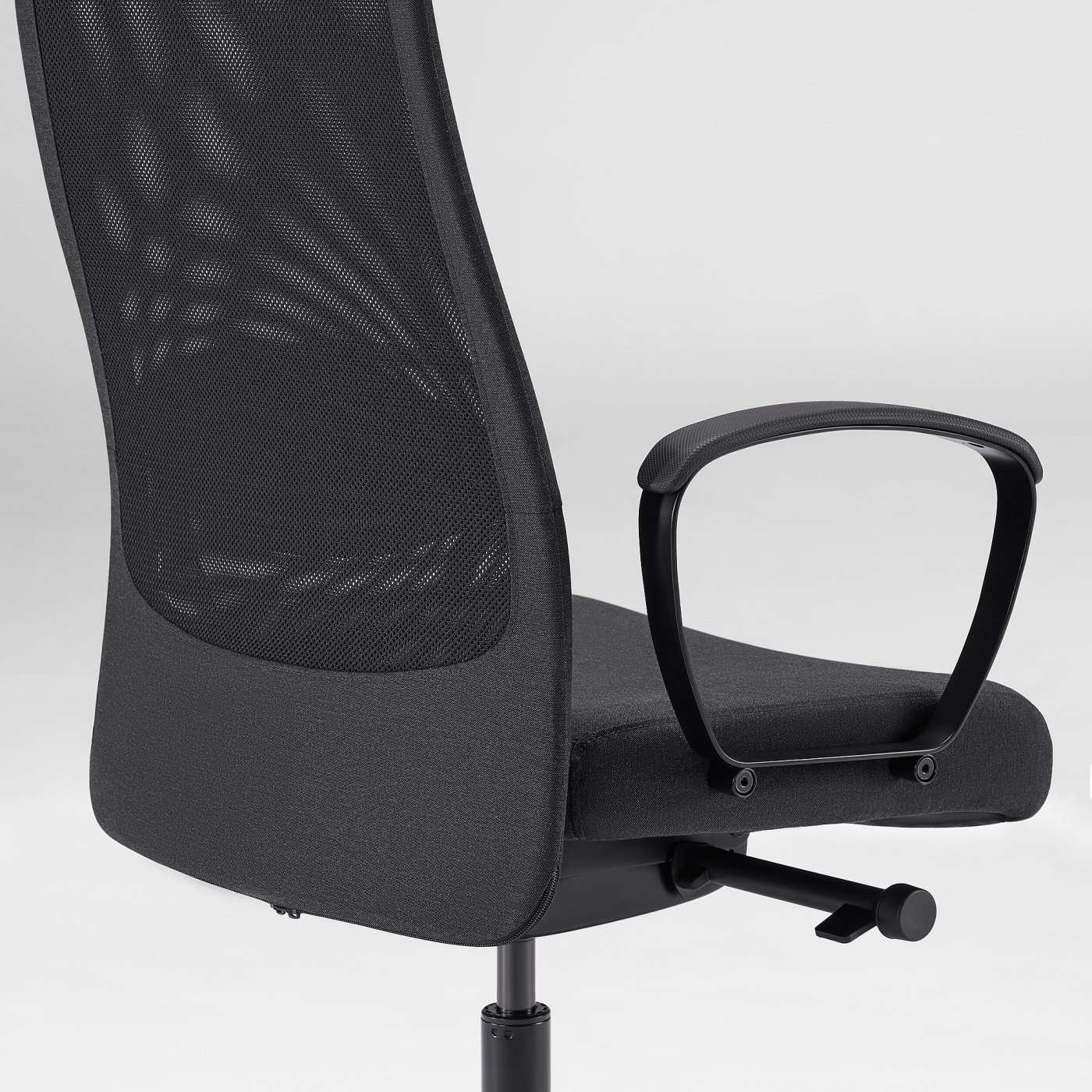MARKUS office chair Vissle dark grey - IKEA MARKUS office chair Vissle dark grey - IKEA