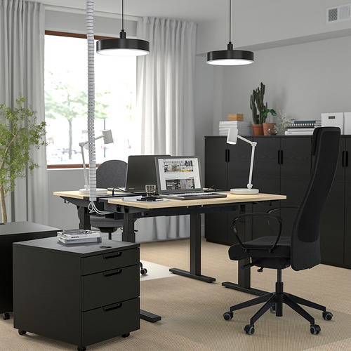 Desk chairs - IKEA
