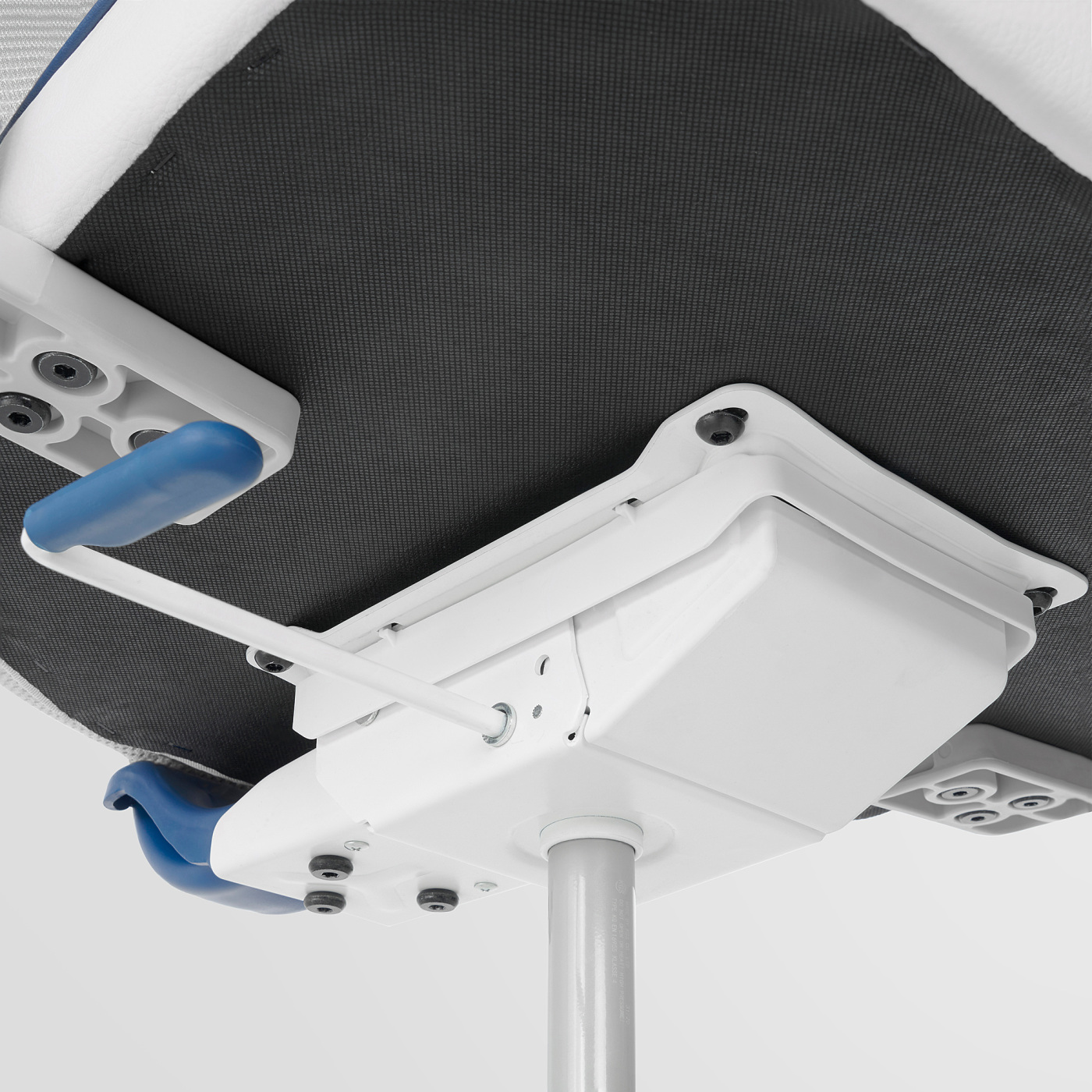 MATCHSPEL gaming chair Bomstad white - IKEA