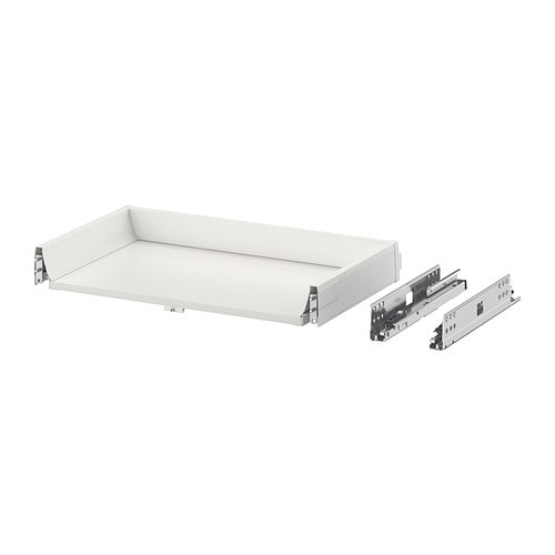 UTBY leg stainless steel - IKEA