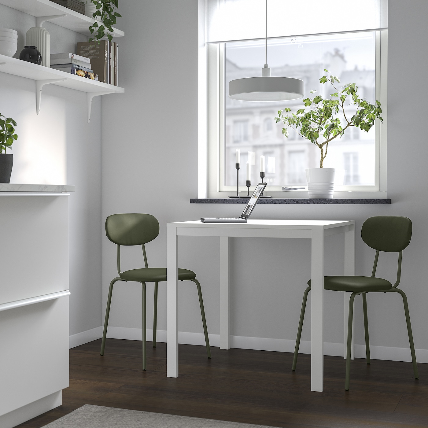 MELLTORP table white - IKEA