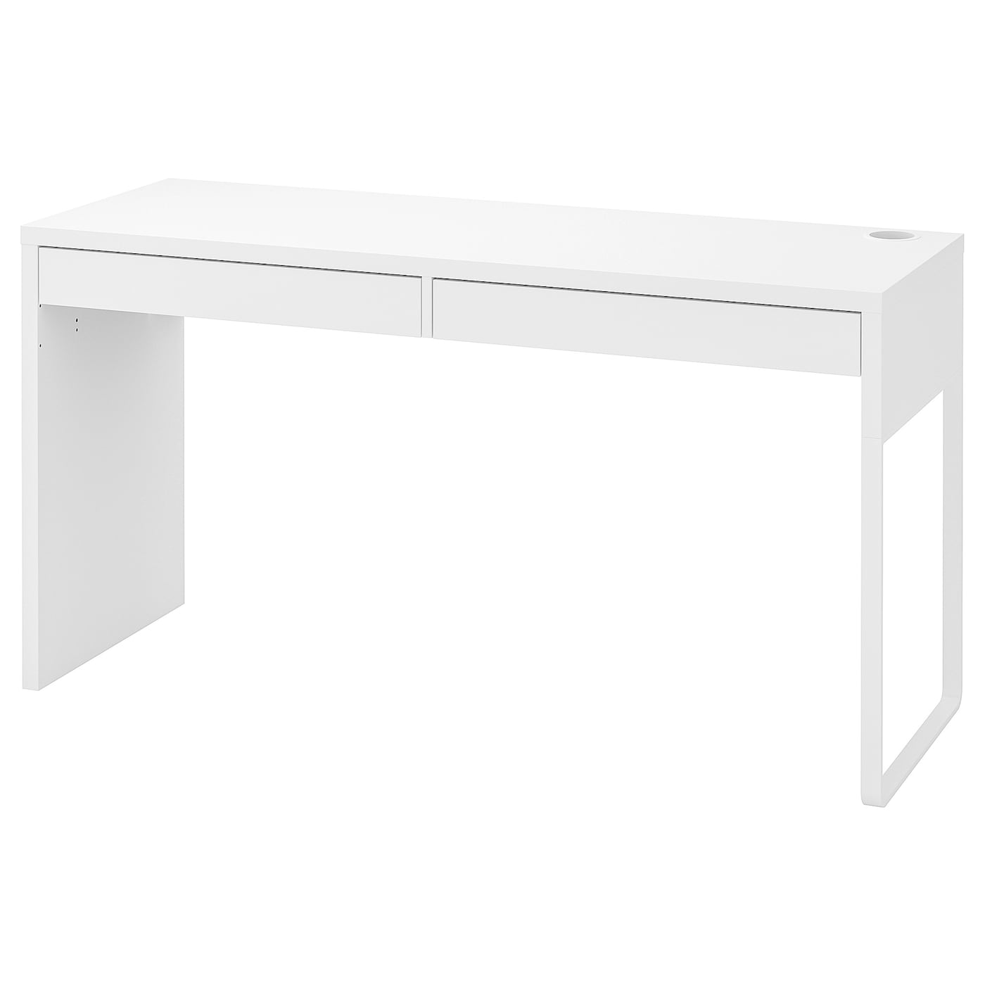 IKEA MICKE ホワイト MICKE desk white - IKEA