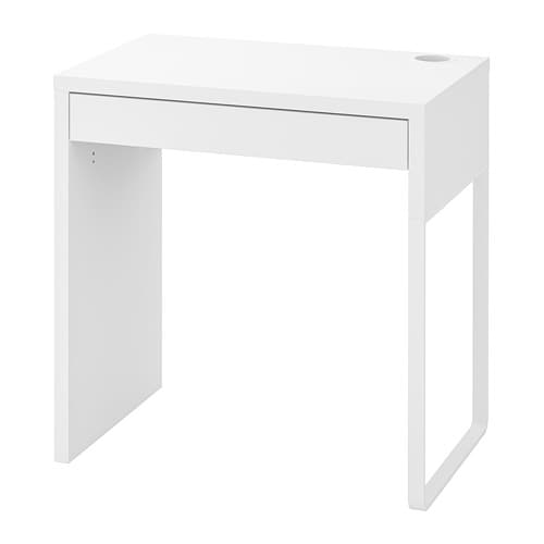 LILLÅSEN desk bamboo - IKEA