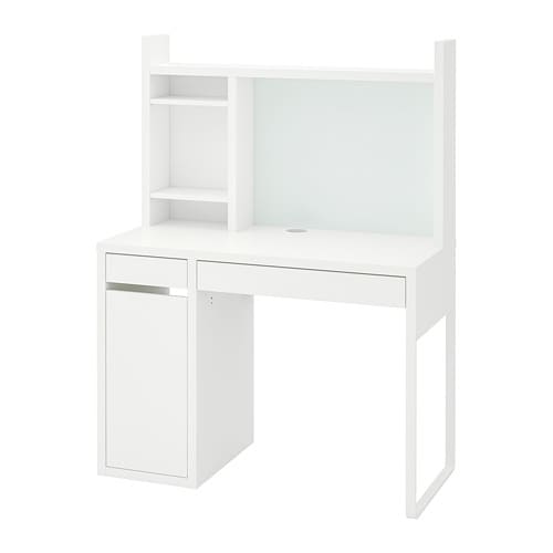 Ikea ejler desk discount