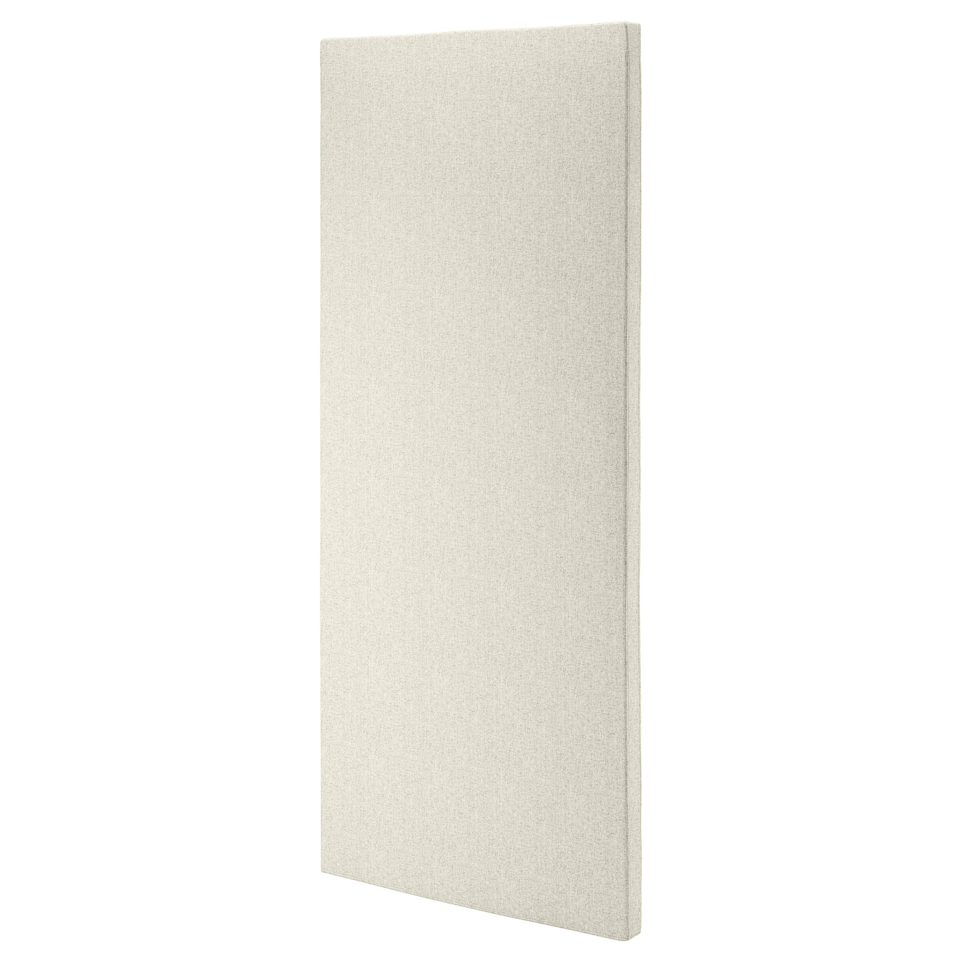 MITTZON acoustic screen f frame w castors Gunnared beige - IKEA