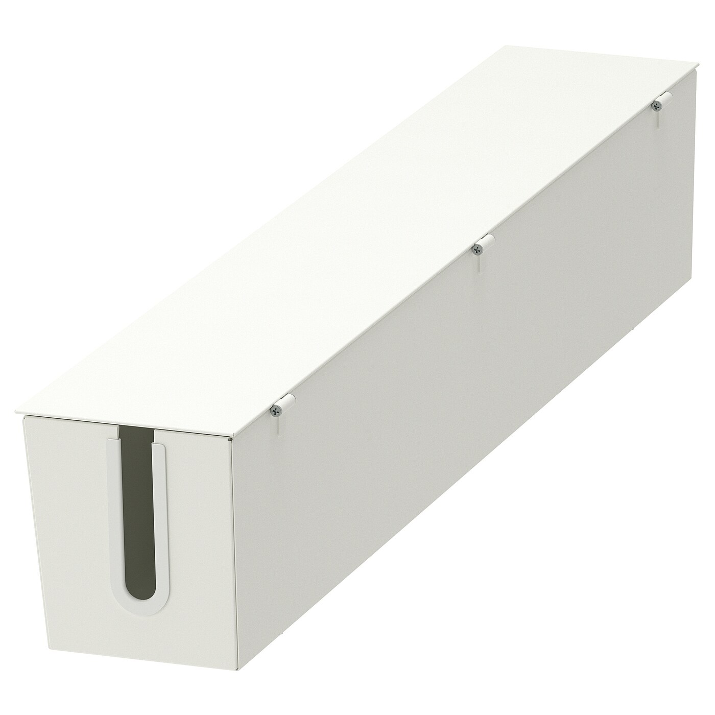 MITTZON cable box for frm w cstrs white - IKEA