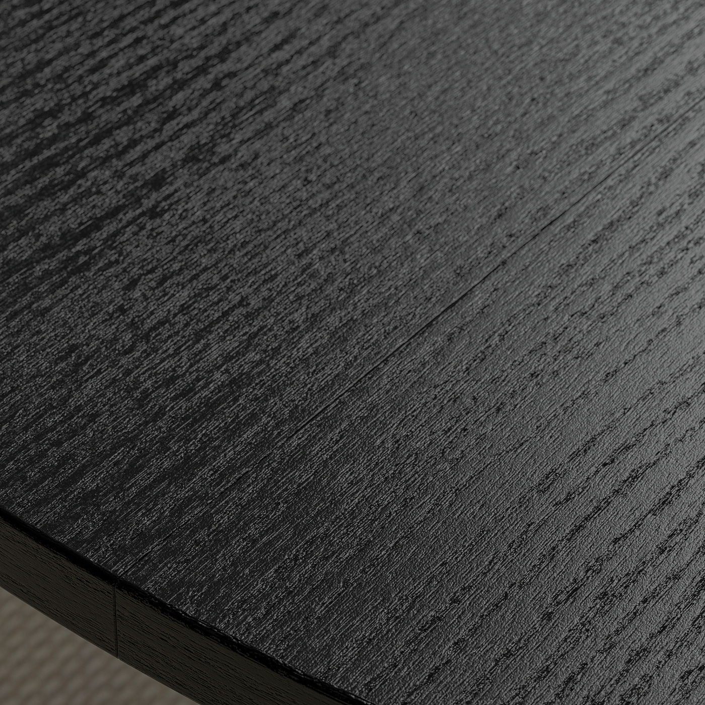 Monophonic　TH ASH TABLE Mono Dining table | asco-moebel.de