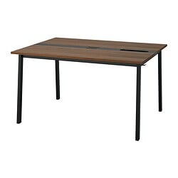 WHAT WE WANT Extention table ウォルナット WHAT WE WANT Extention table ウォルナット WHAT WE WANT