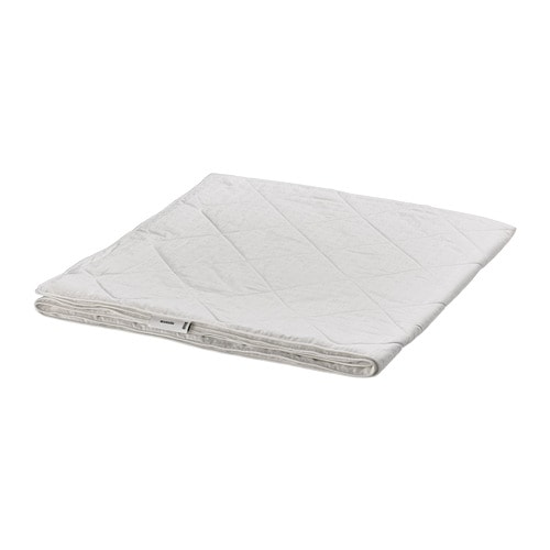 ODONVIDE weighted blanket, light warm dark grey - IKEA