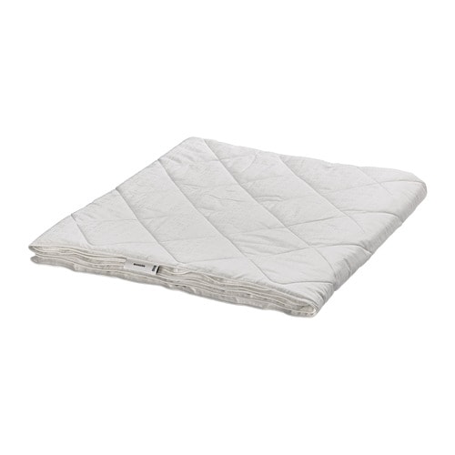 IKEA Mjukdan newest Full/Queen 100% Silk Comforter