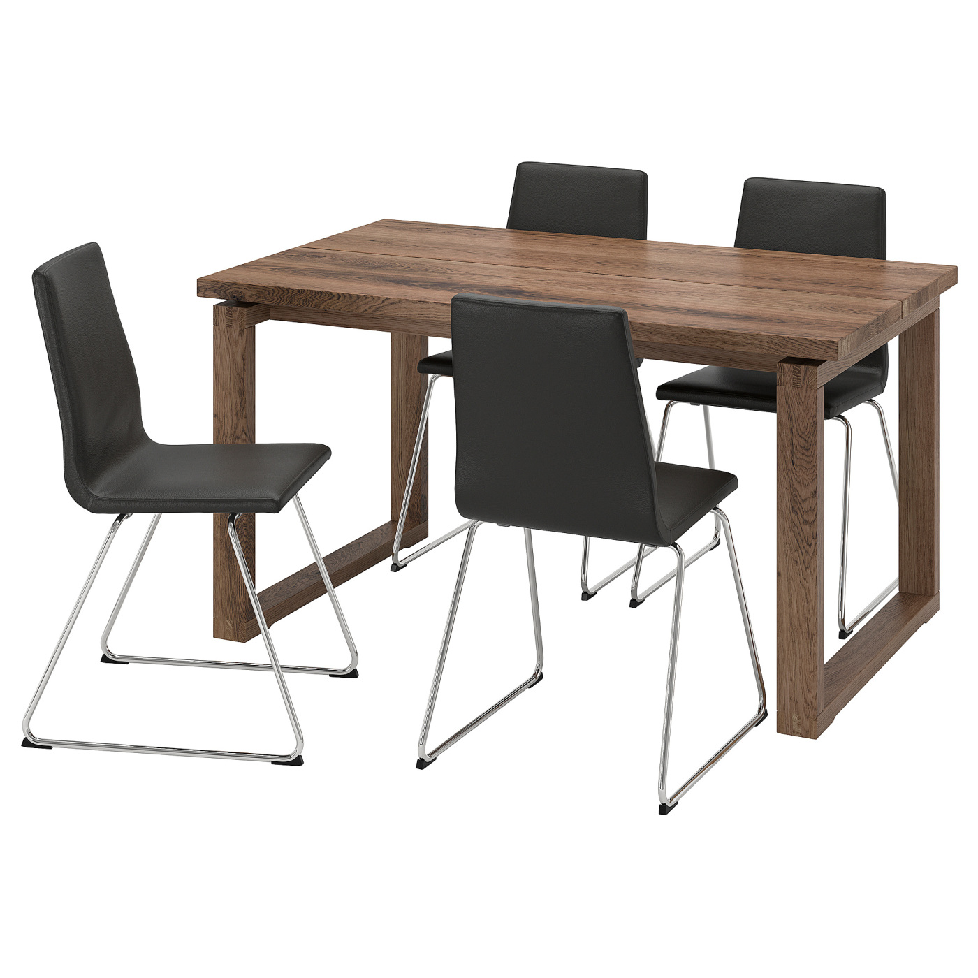 家具 Table/ Chair/ Kolon/Mirror Mirror Lounge Chair – Project 213A
