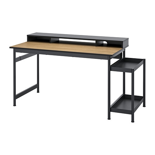 lostchild650IKEA イケア ARKELSTORP ARKELSTORP desk black - IKEA