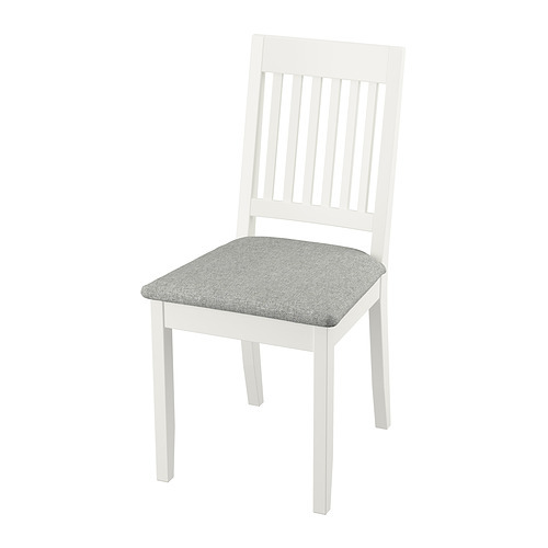 INGOLF chair white - IKEA