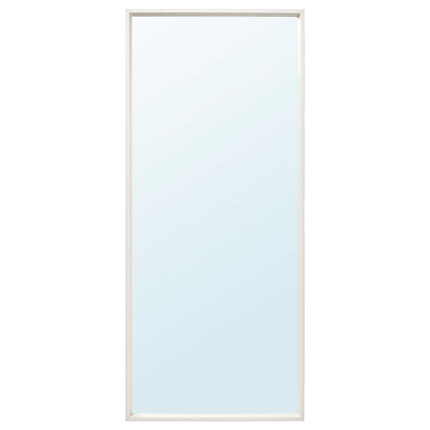 NISSEDAL mirror white - IKEA