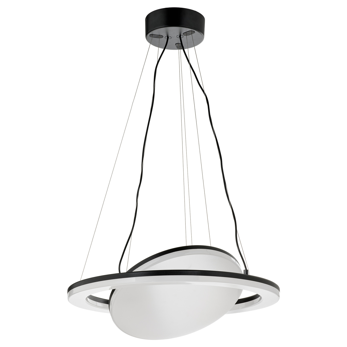 NORAFORS LED pendant lamp dimmable - IKEA